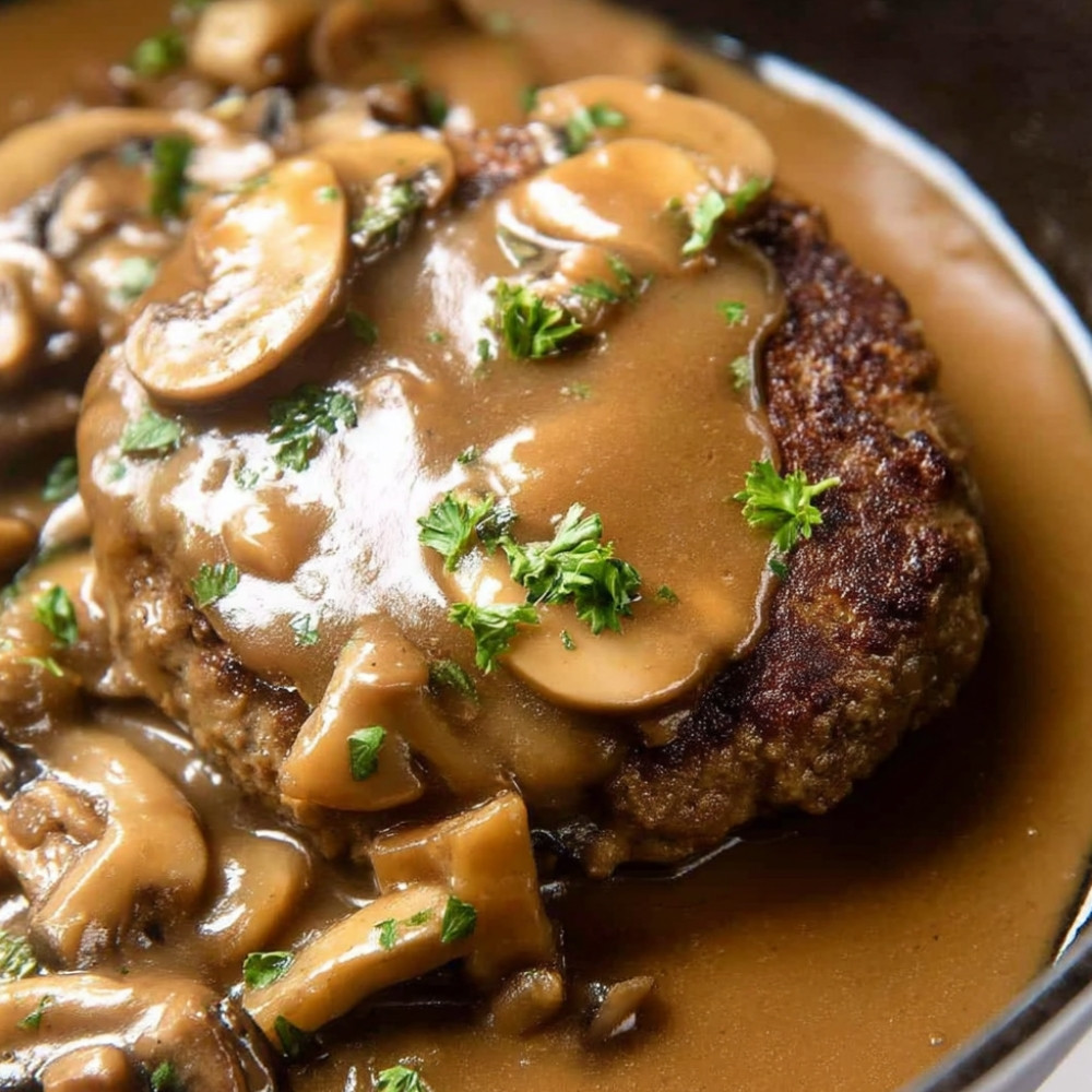 1savory-salisbury-steak-with-rich-mushroom-gravy-recipe