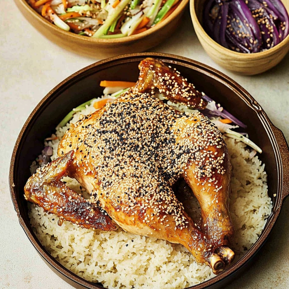 1savory-sesame-roast-chicken-for-a-flavorful-feast