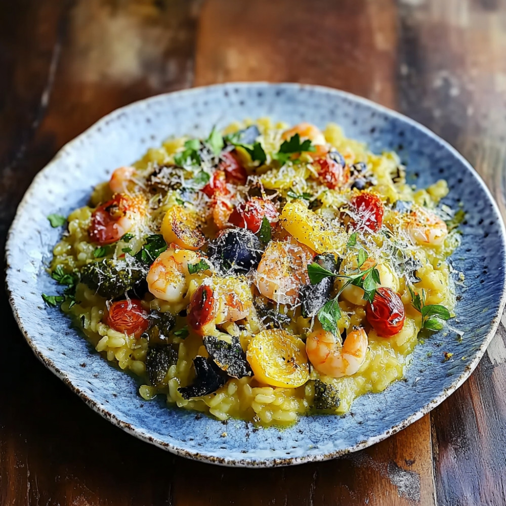 1seafood-risotto