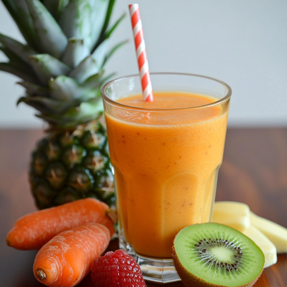 1simple-glow-smoothie