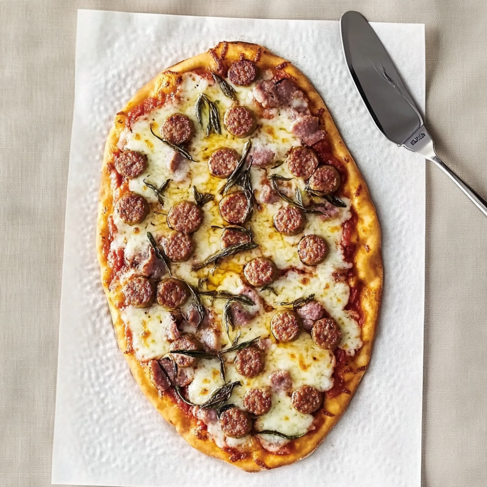 1speedy-sausage-pizza-thats-packed-with-flavor