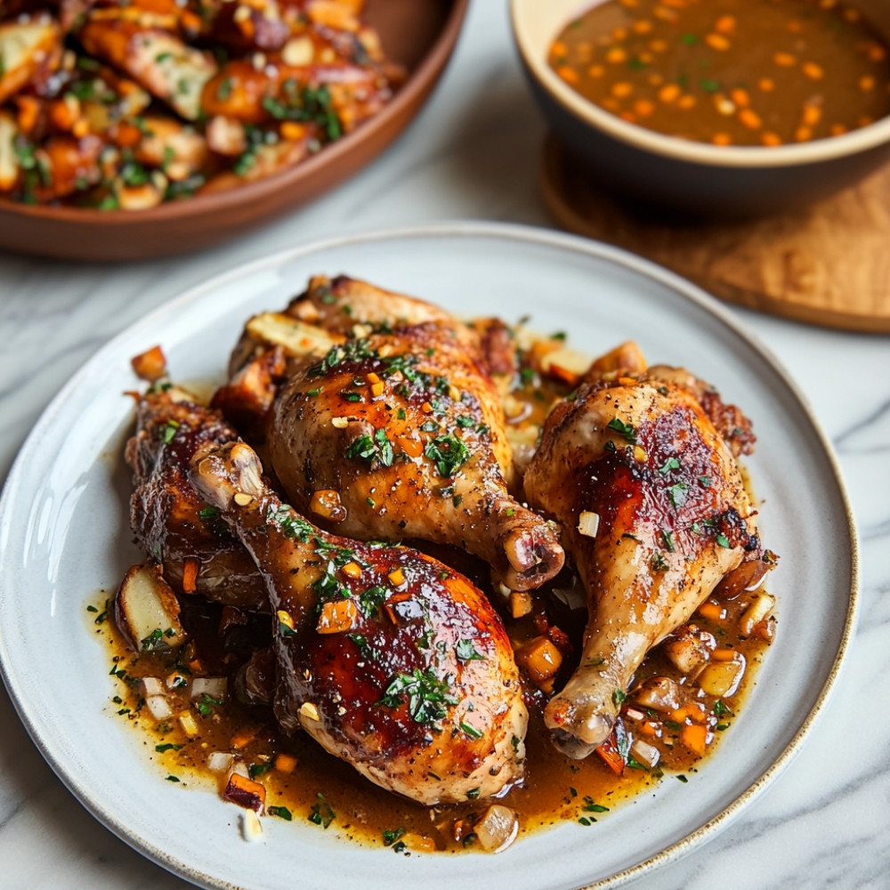 1spicy-chicken-hot-sauce-gravy-for-flavorful-meals