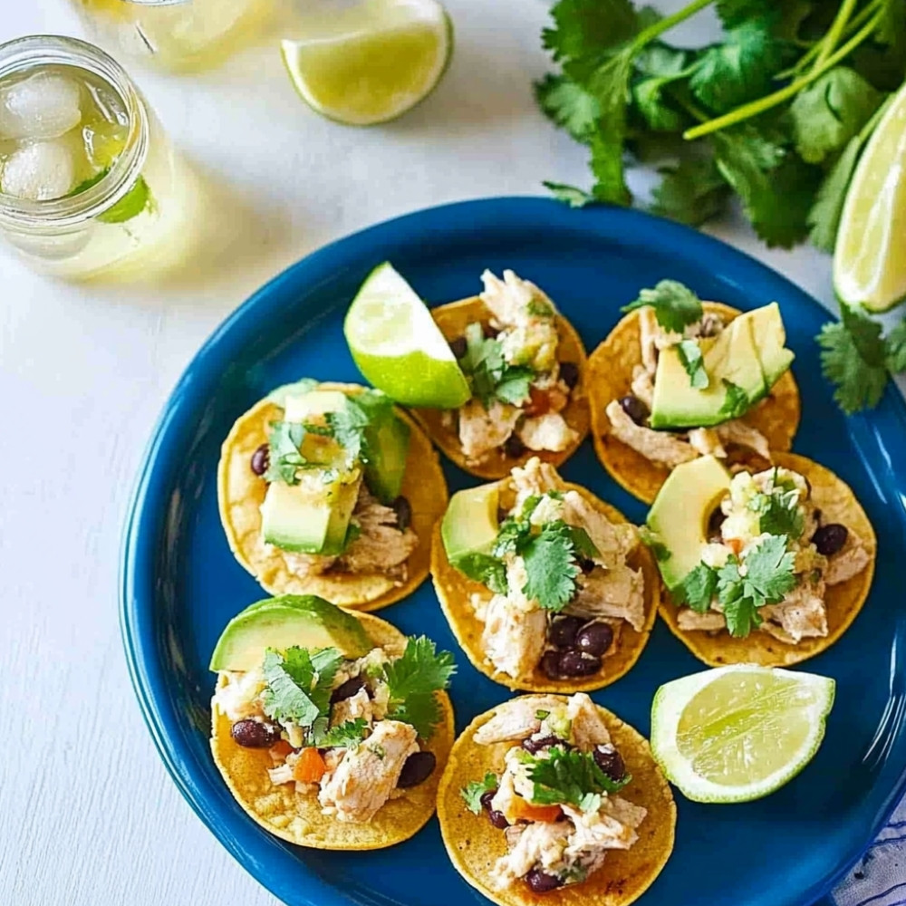 1spicy-muffin-tin-chicken-tostadas-that-steal-the-show
