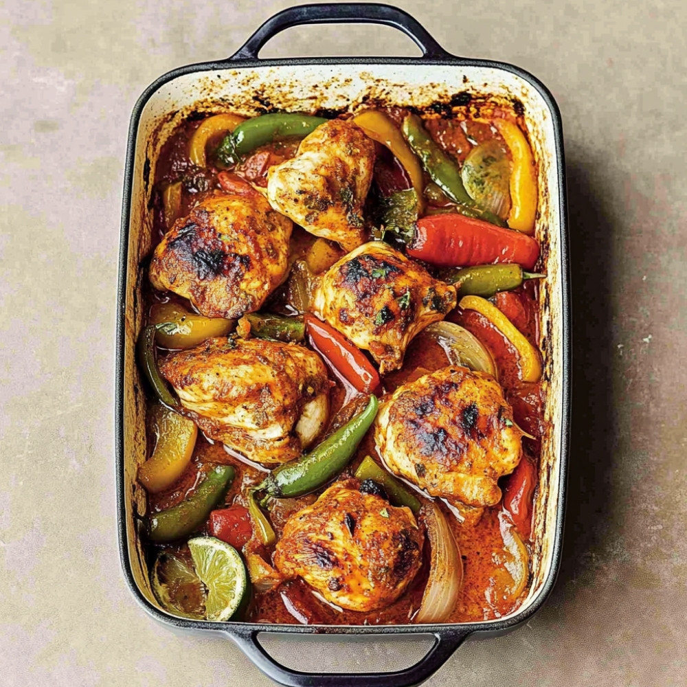 1spicy-pepper-chicken-jalfrezi-traybake-for-a-flavorful-feast