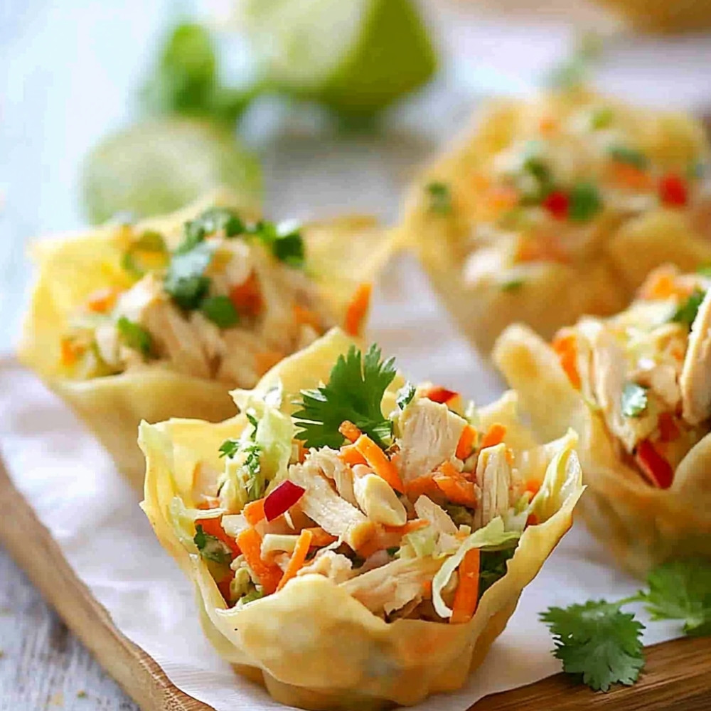 1thai-chicken-salad-wonton-cups