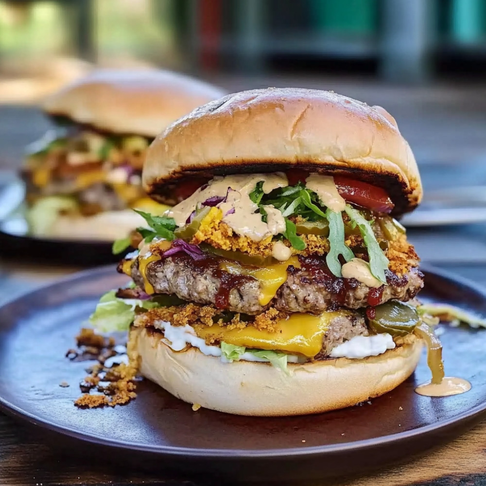1ultimate-barbecue-burgers-perfect-your-grill-game-today