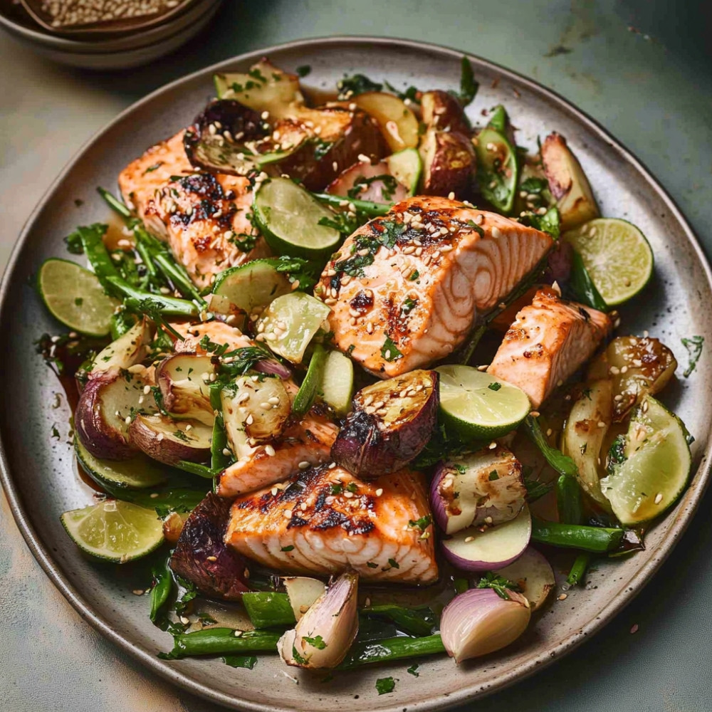 1ultimate-barbecued-salmon-a-flavorful-grilling-delight