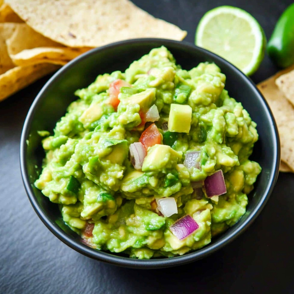 1ultimate-creamy-guacamole-recipe-for-fresh-flavor