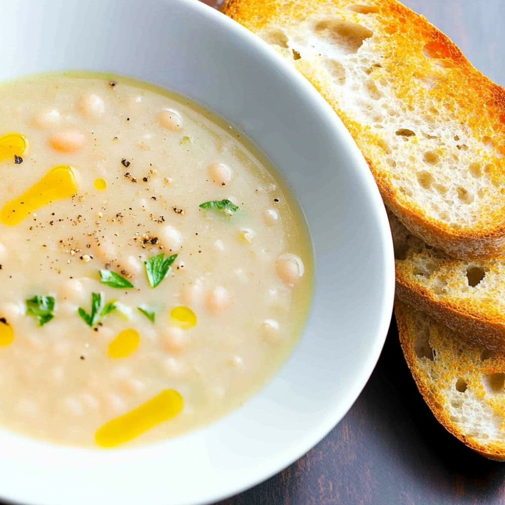 1white-bean-soup