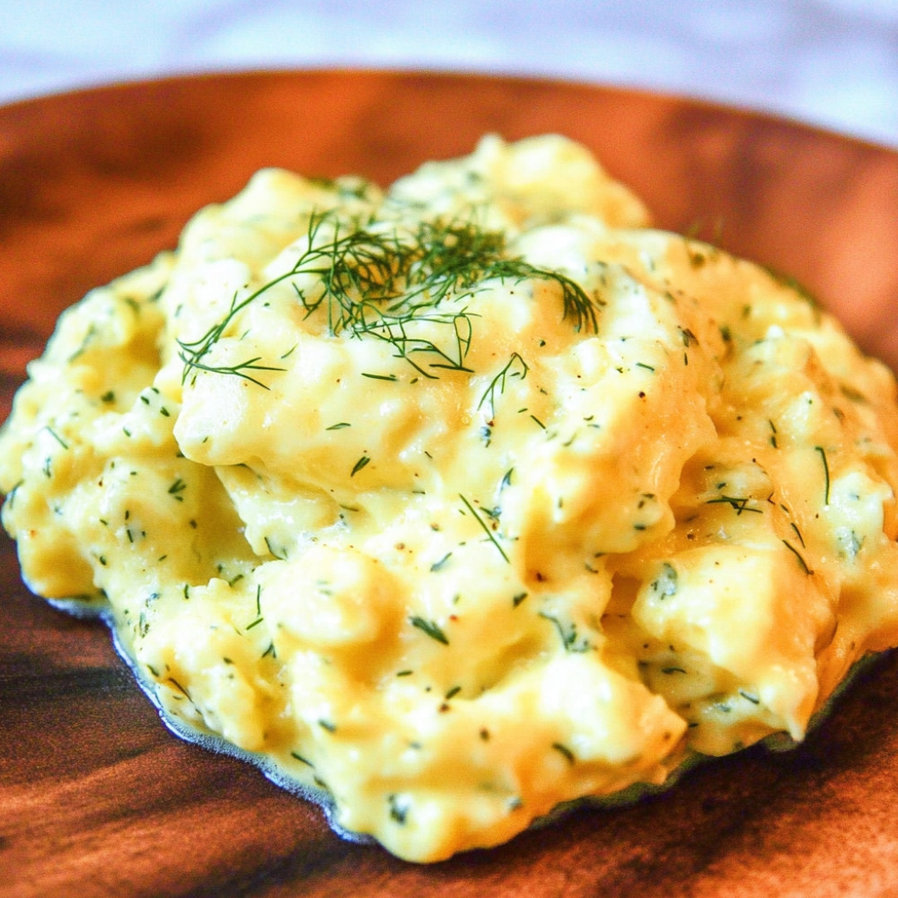 1elevate-your-breakfast-with-creamy-dill-scrambled-eggs