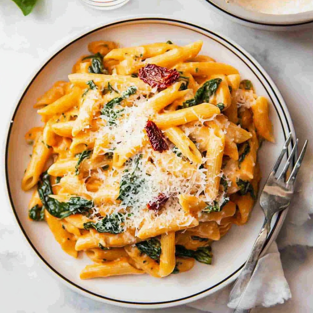 1irresistible-creamy-sun-dried-tomato-pasta-in-under-30-minutes