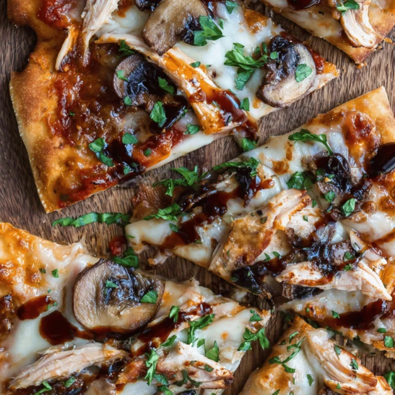 Quick and Cheesy Naan Pizzas You Can’t Resist