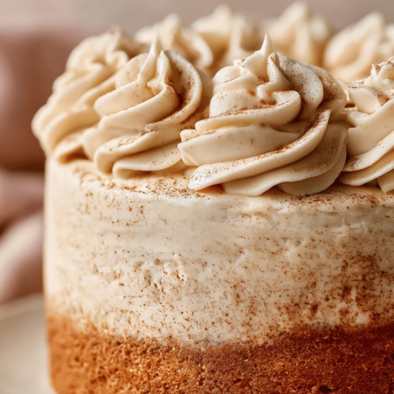 Vanilla Buttercream: A Classic with a Modern Twist